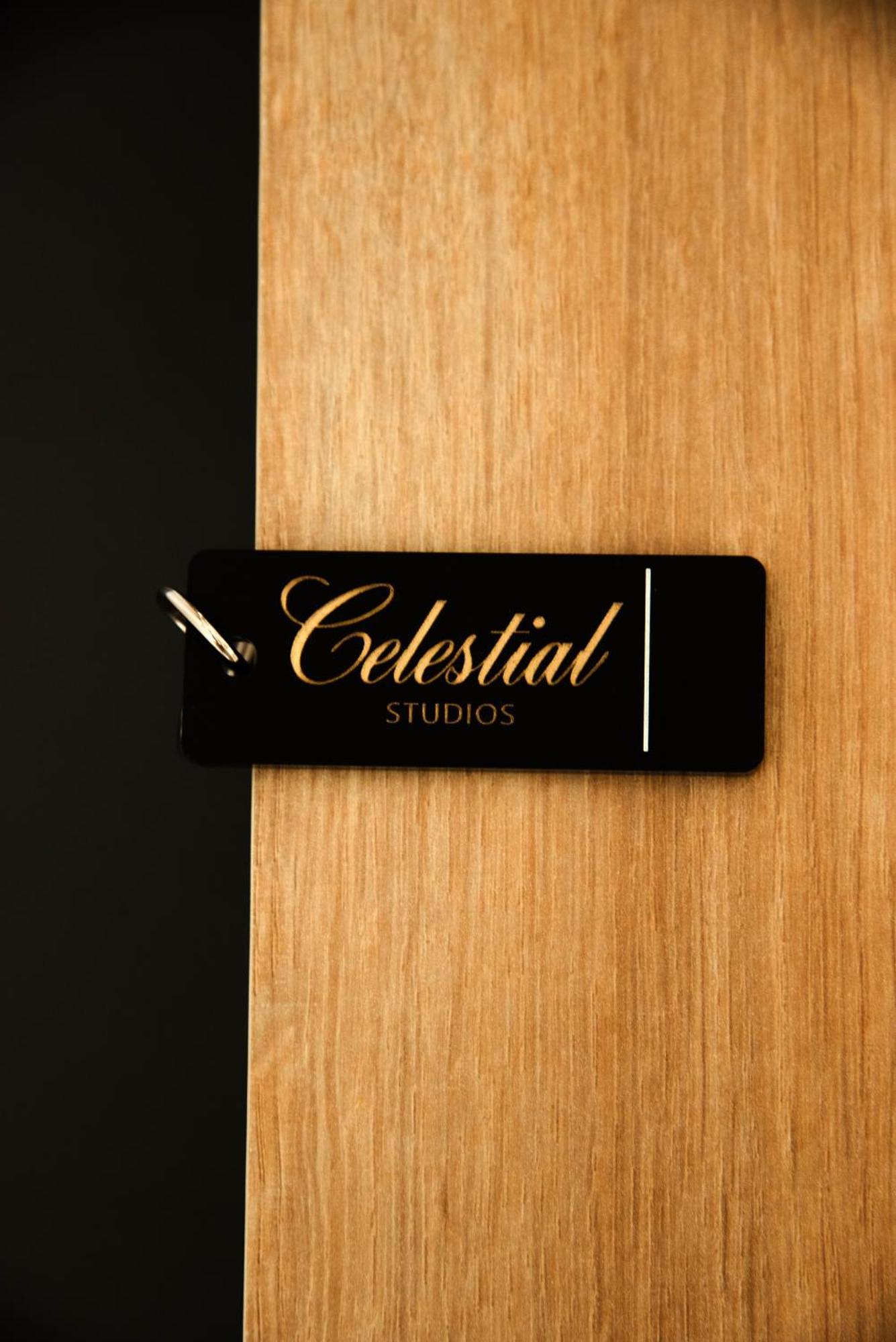 Celestial Studios 카보스 외부 사진